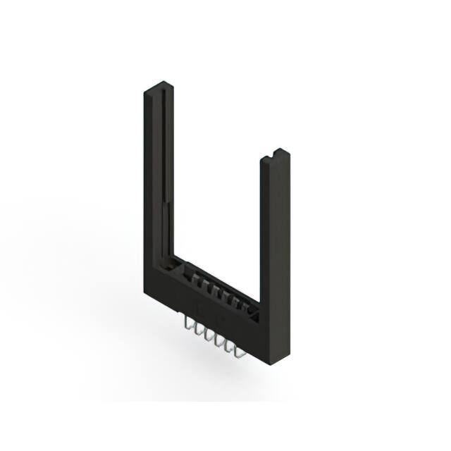 357-006-459-168 EDAC Inc.  Edgeboard Connectors
